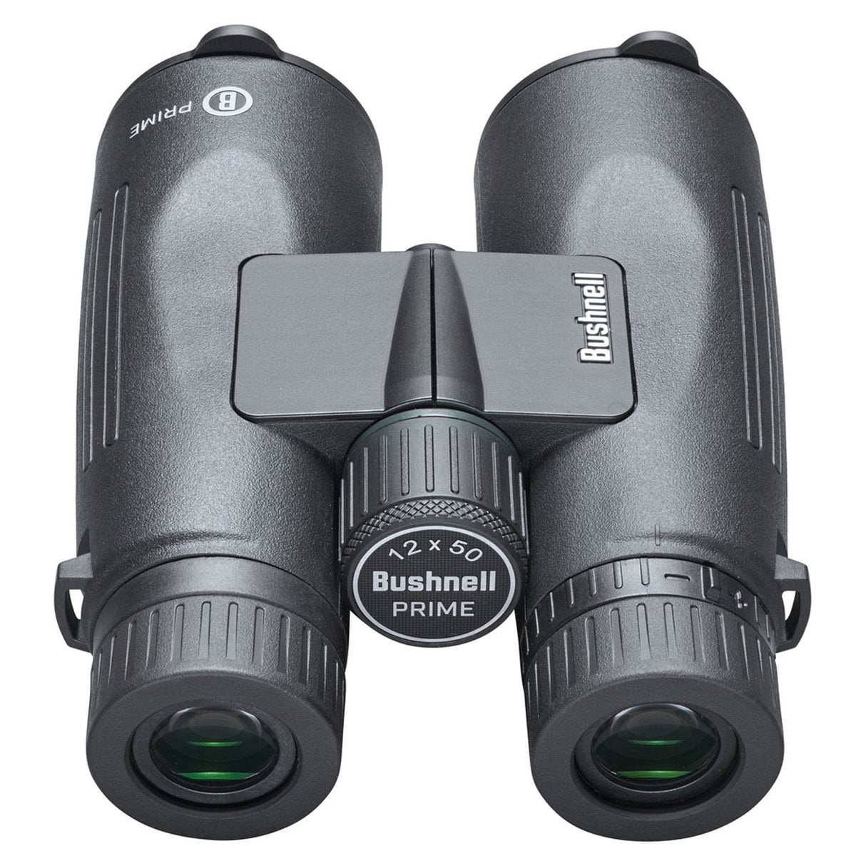 Bushnell Prime Binocular Techo Gris