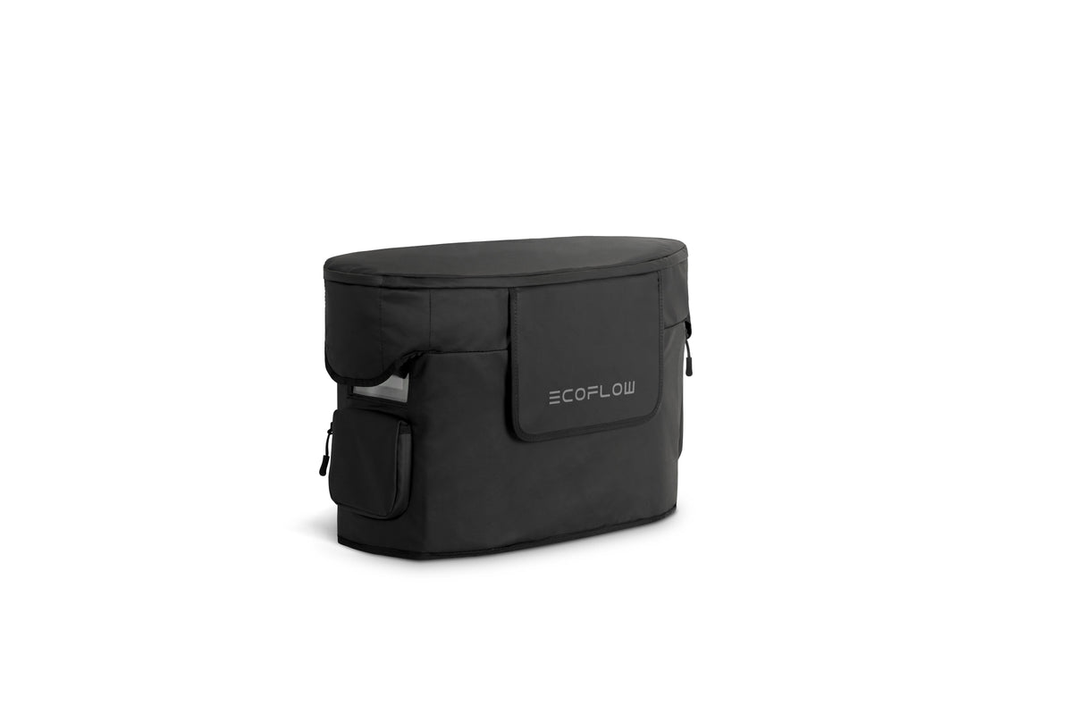 EAN 4897082665748 - EcoFlow 50031021 accesorio para estación de carga portátil Estuche de transporte imagen 4