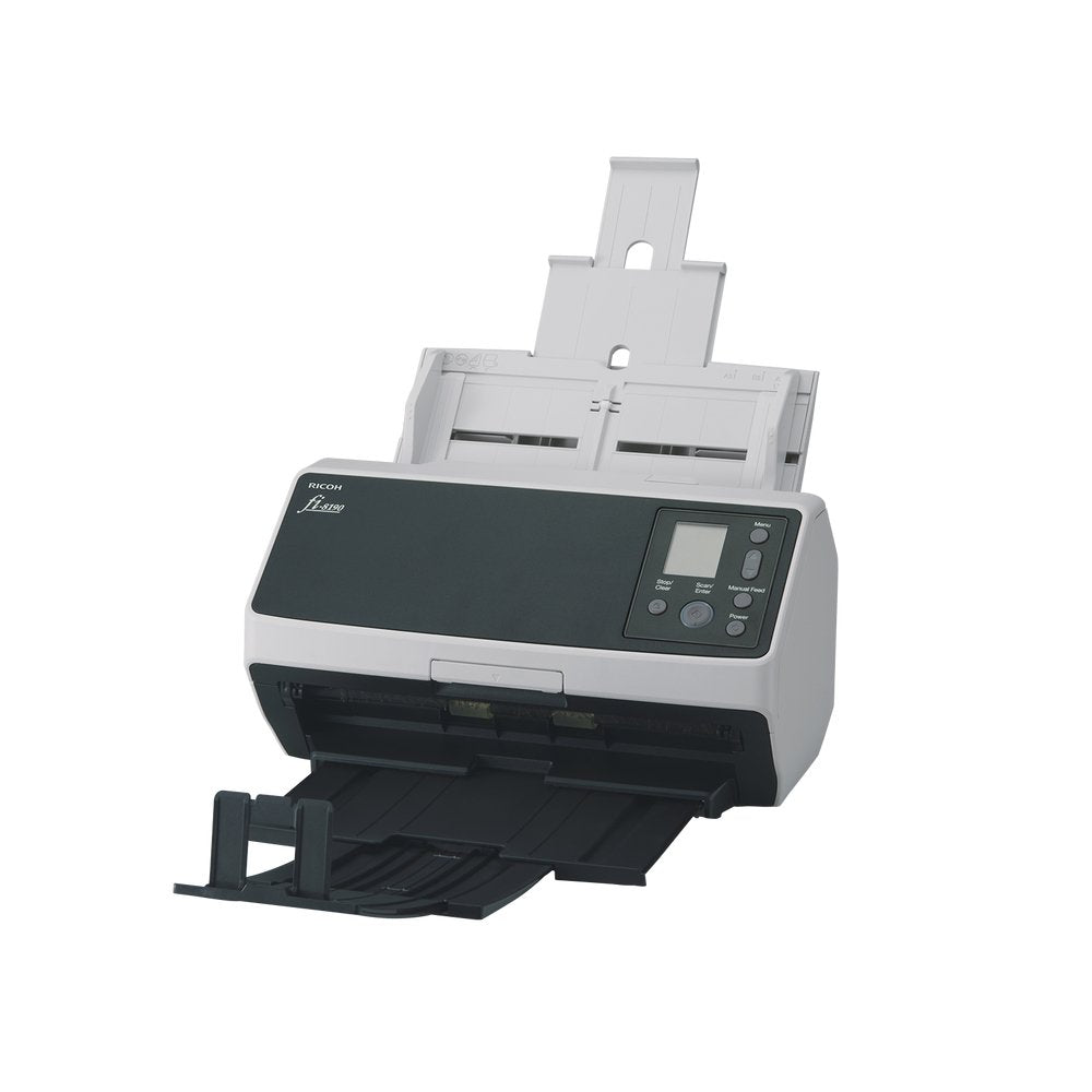 EAN 4939761312052 - Ricoh fi-8190 Alimentador automático de documentos (ADF) + escáner de alimentación manual 600 x 600 DPI A imagen 19