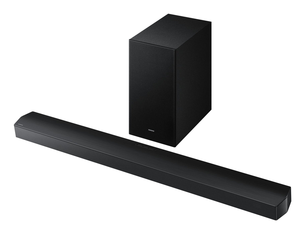 EAN 8806097091929 - Samsung HW-B750F Negro 5.1 canales 400 W imagen 1