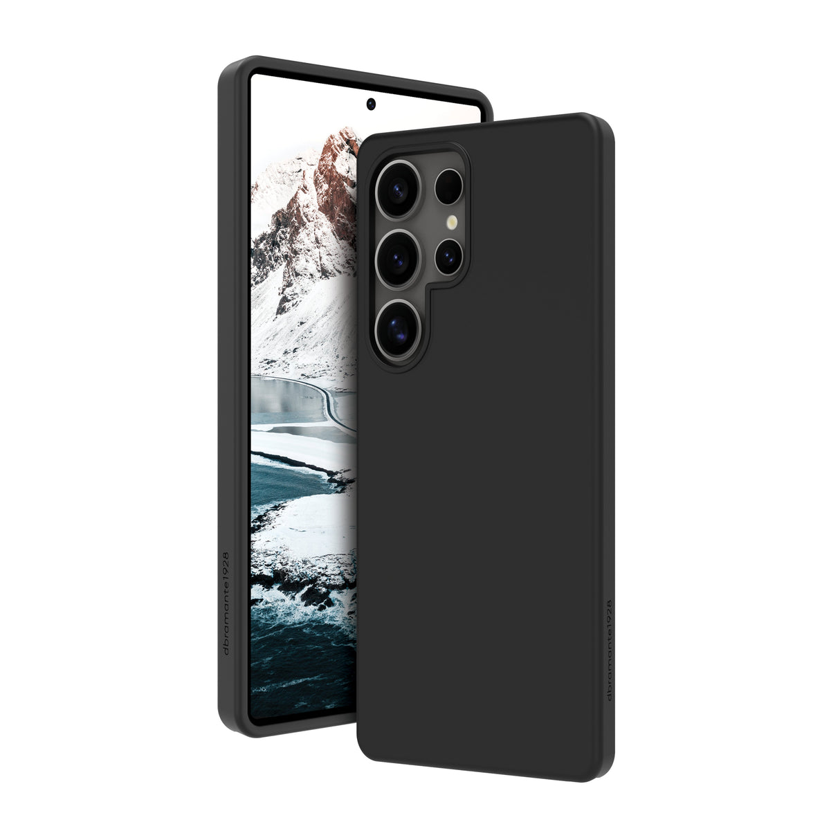 EAN 5711428064424 - dbramante1928 Costa Rica funda para teléfono móvil 17,3 cm (6.8") Negro imagen 1