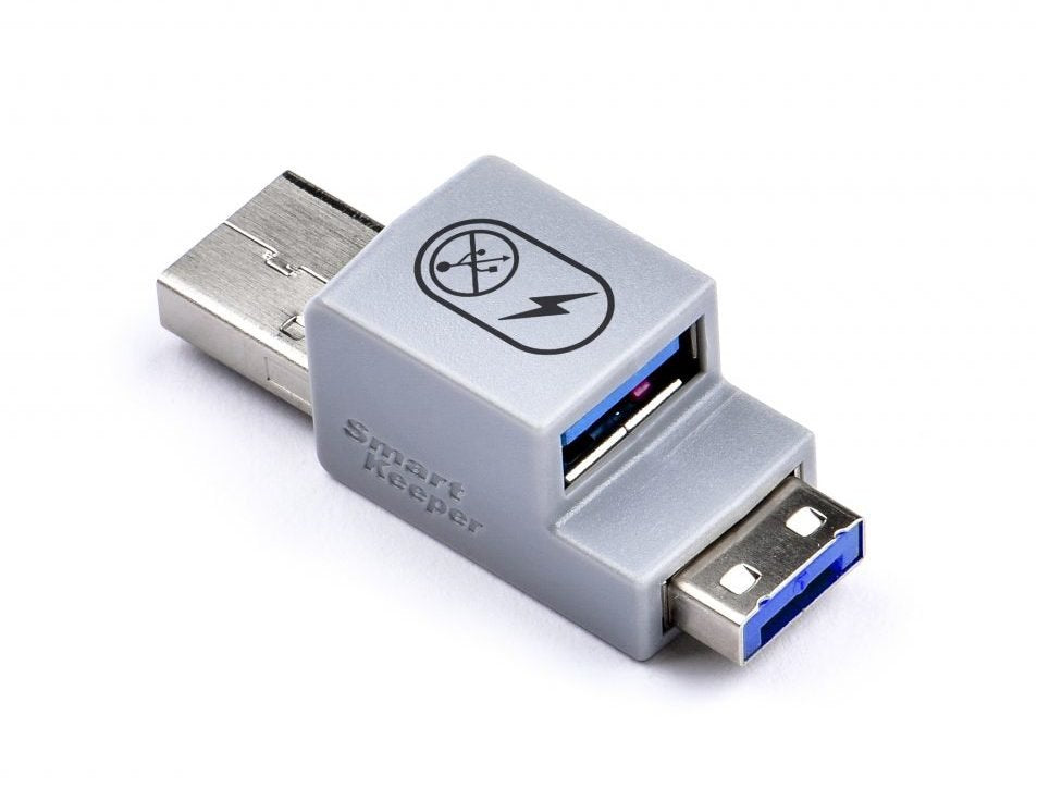 EAN 8809534692628 - Smartkeeper UCL03BK bloqueador de puerto USB tipo A Negro 1 pieza(s) imagen 1