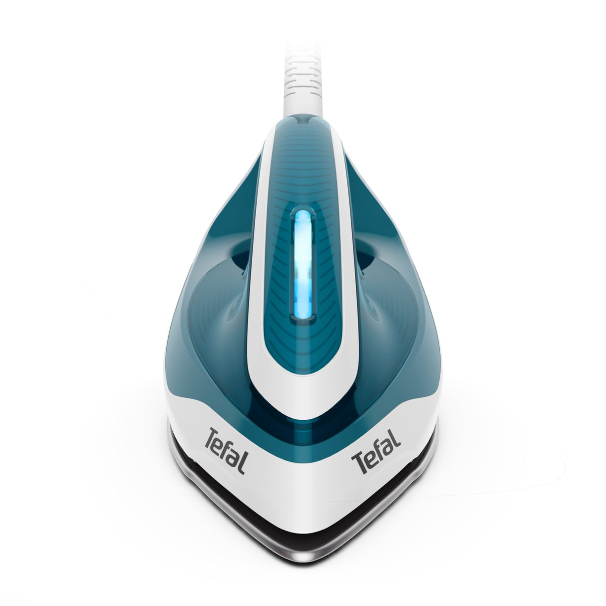 EAN 3121040079072 - Tefal Express Easy SV6131 2200 W 1,7 L Blanco, Azul imagen 5