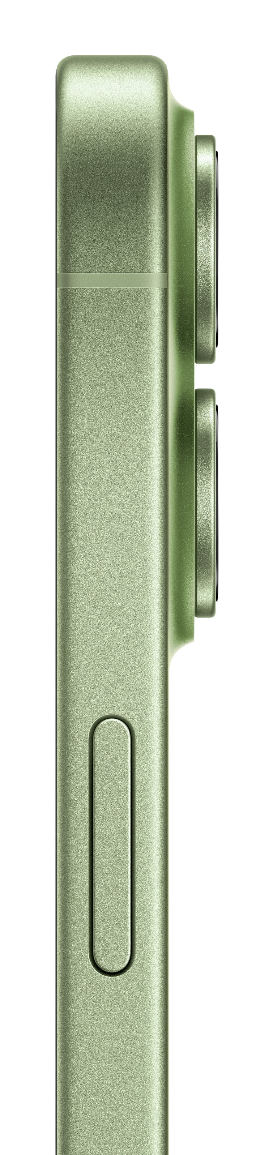 Apple Iphone 17 5g 256gb Sage Green Eu