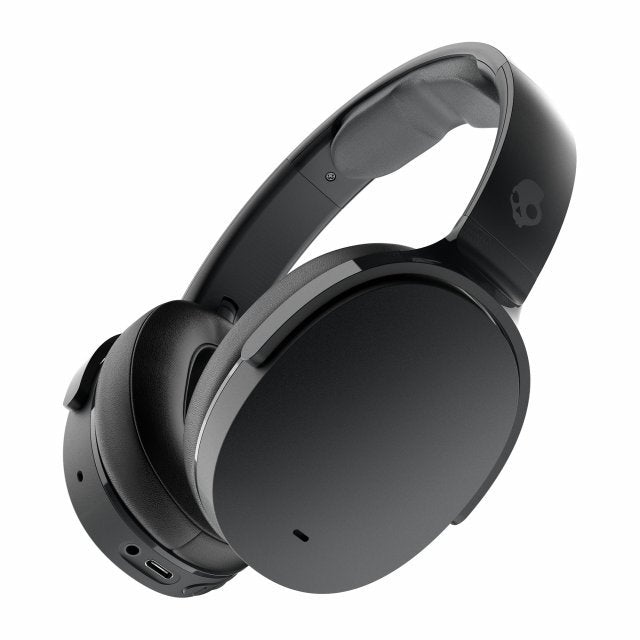 EAN 0810015588512 - Skullcandy Hesh ANC Auriculares Inalámbrico y alámbrico Diadema Llamadas/Música USB Tipo C Bluetooth Negr imagen 1