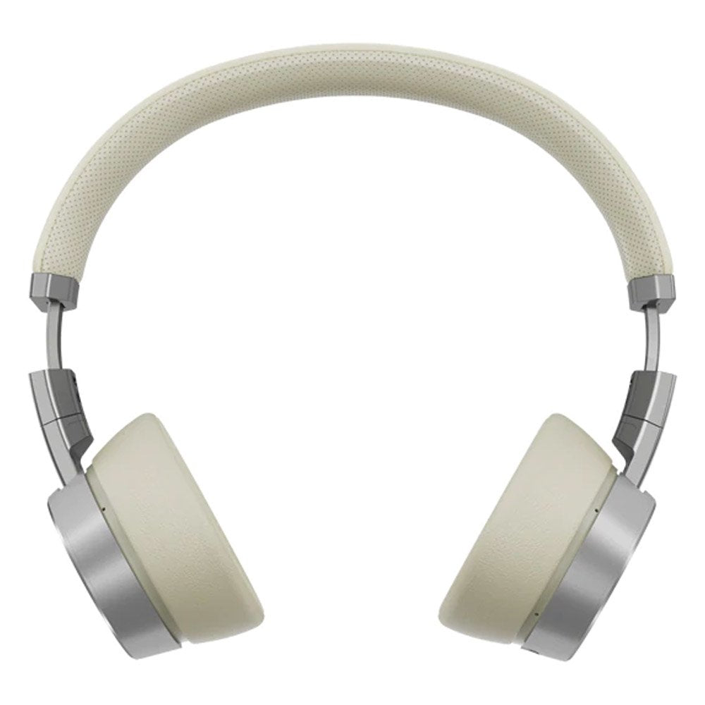 Lenovo Yoga Auriculares Inalámbrico Y Alámbrico Diadema Bluetooth Crema De Color, Blanco