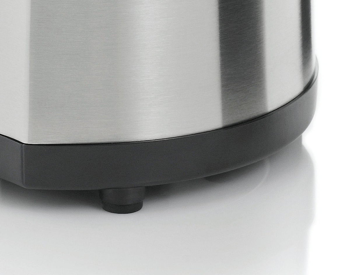 Wmf 6130241107 Stelio Citruspresse, Elektrisch