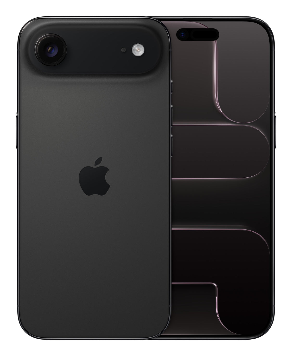 Apple Iphone Air 512gb Space Black Mg2q4sx/A
