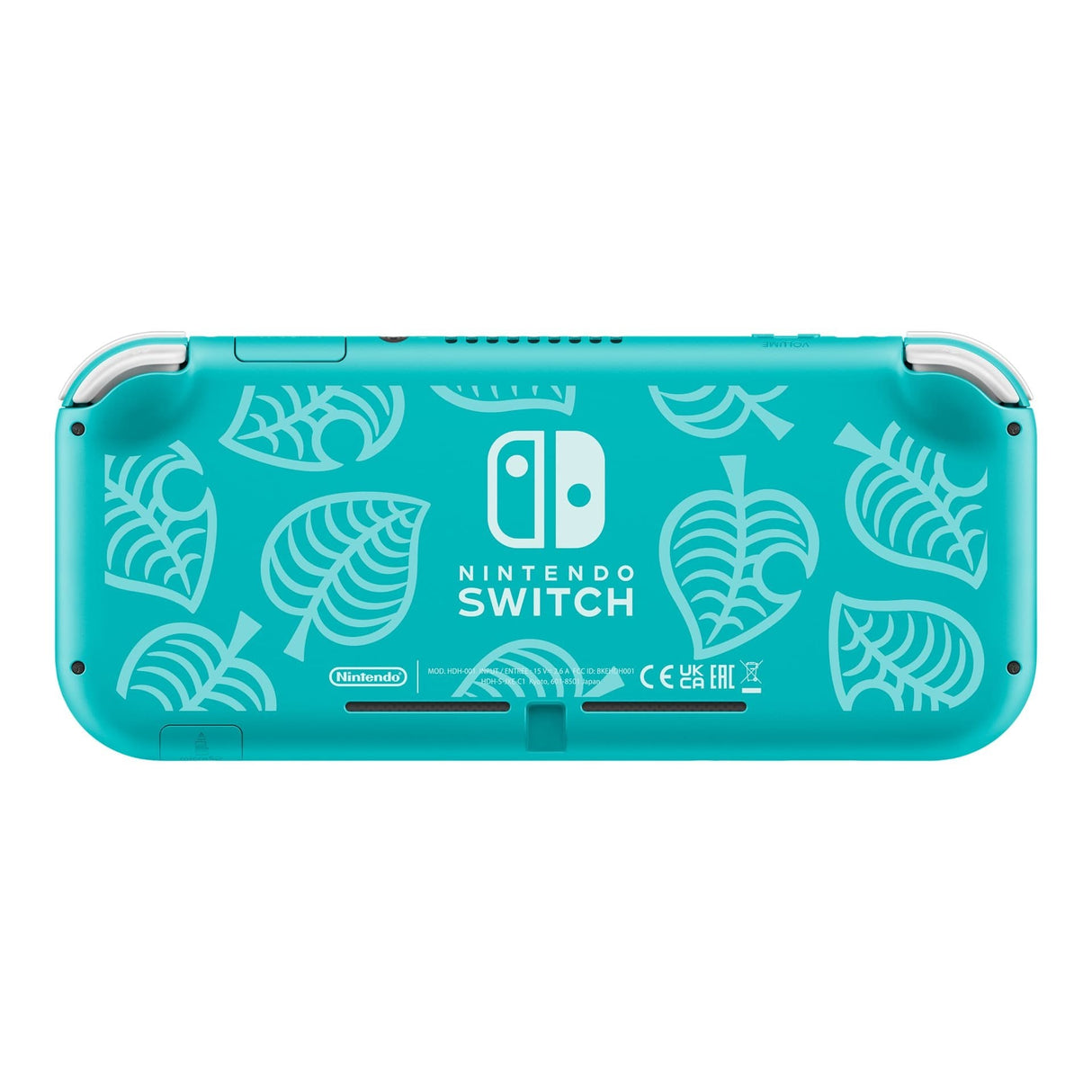 Consola Nintendo Switch Lite Turq Pack Aloha