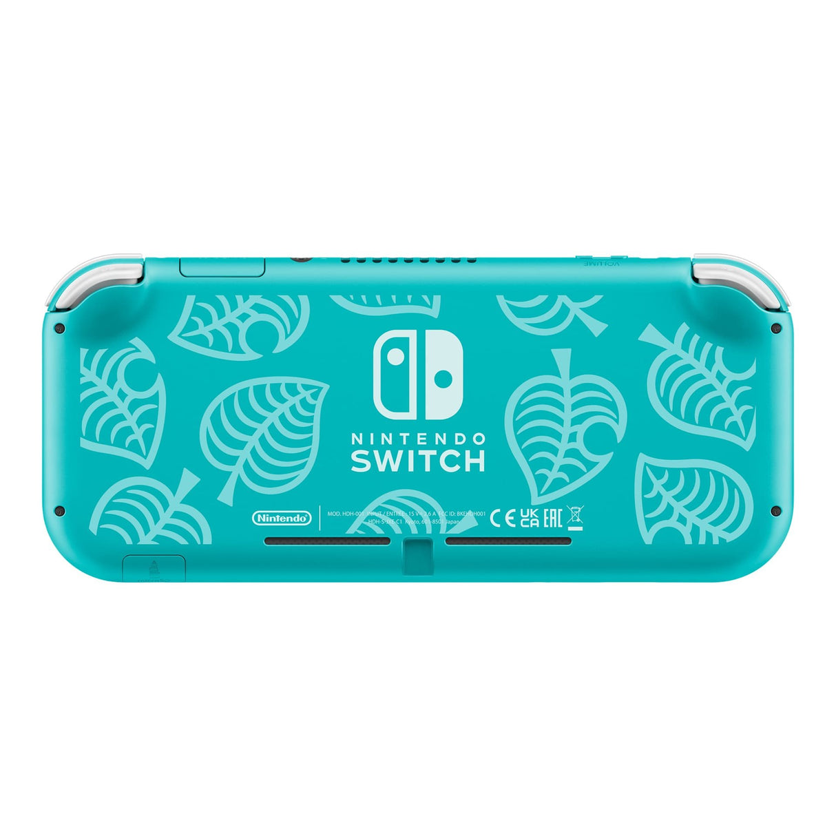 EAN 0045496453954 - Nintendo Switch Lite Animal Crossing: New Horizons Timmy & Tommy Aloha Edition videoconsola portátil 14 c imagen 3