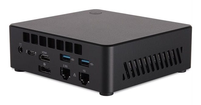 EAN 4039407086986 - TERRA Micro 7000C GREENLINE Intel® Core™ i7 i7-1355U 16 GB DDR5-SDRAM 500 GB SSD Windows 11 Pro Micro PC imagen 7