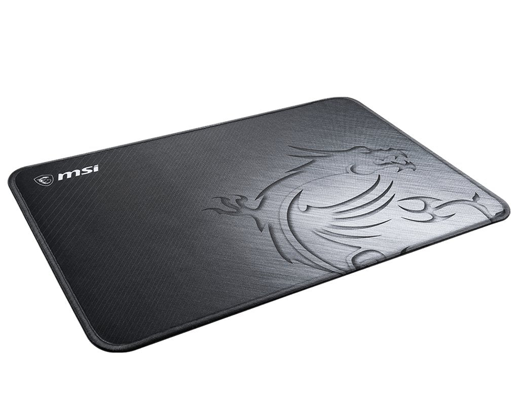 EAN 4719072698683 - MSI Agility GD21 Alfombrilla de ratón para juegos Negro imagen 2
