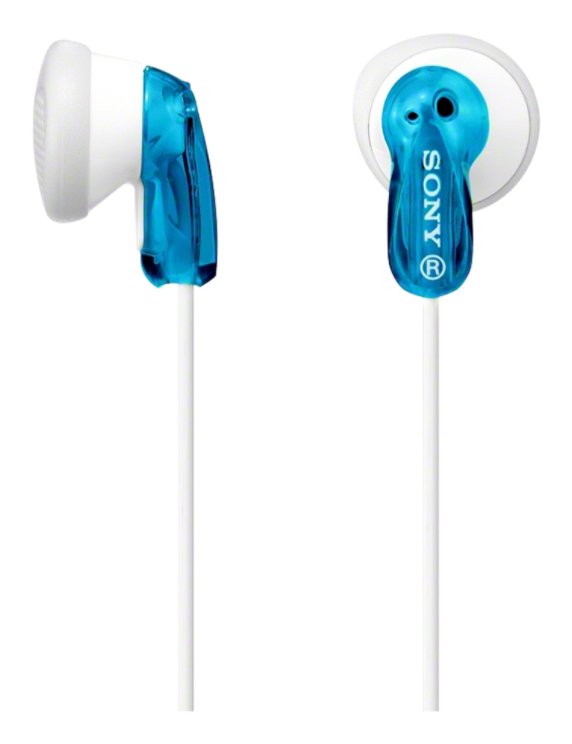 EAN 4905524731903 - Sony MDR-E9LP imagen 2