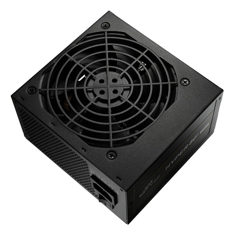 EAN 4711498480552 - FSP HYPER 80+ PRO 450W unidad de fuente de alimentación 24-pin ATX imagen 2