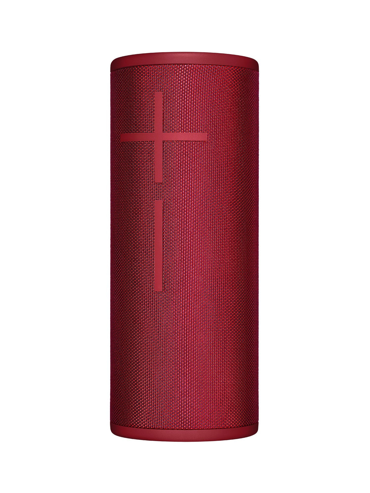 Ultimate Ears Boom 3 Rojo - Altavoz Bluetooth