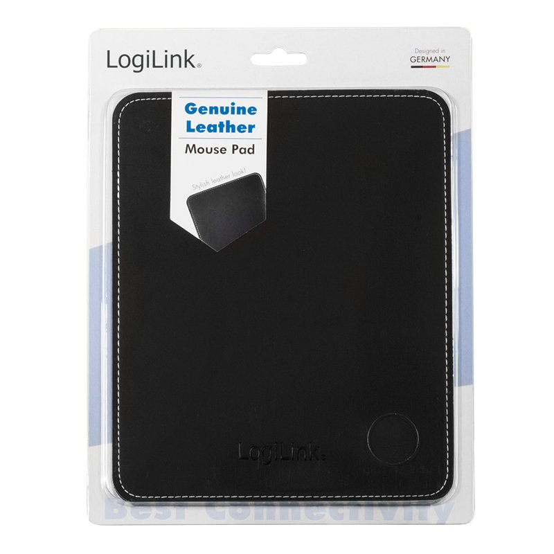 EAN 4052792043921 - LogiLink ID0150 alfombrilla para ratón Negro imagen 8