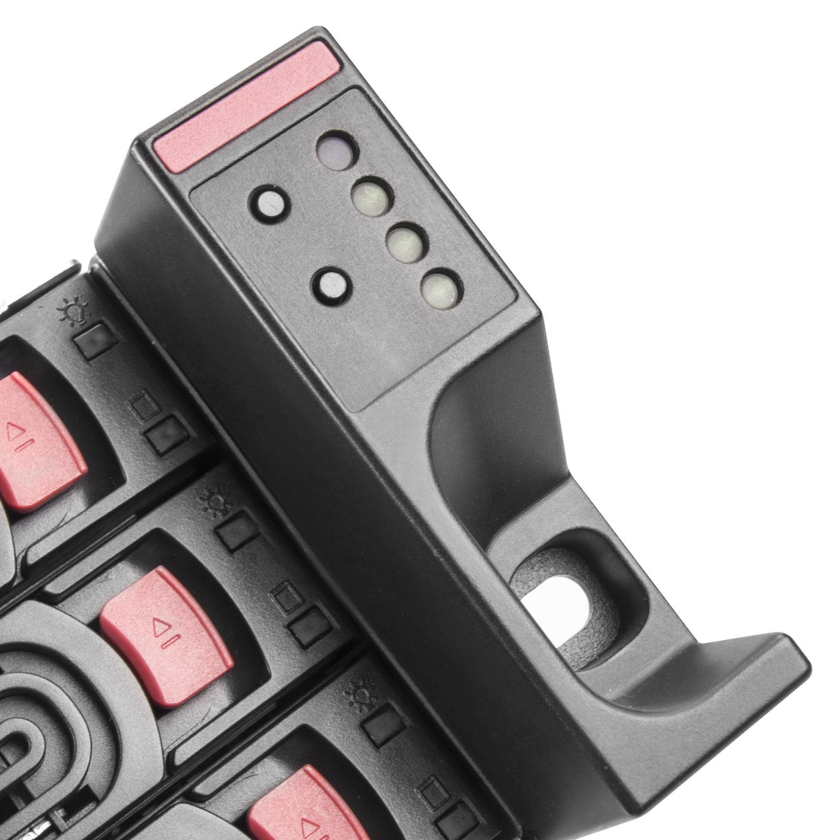 Silverstone Chasis De Almacenamiento Con Montura En Rack 2u De 12 Bahías 2,5/3,5 Hdd/Ssd Con Interfaz Mini-Sas Hd Sff-8643 12 Gb/S