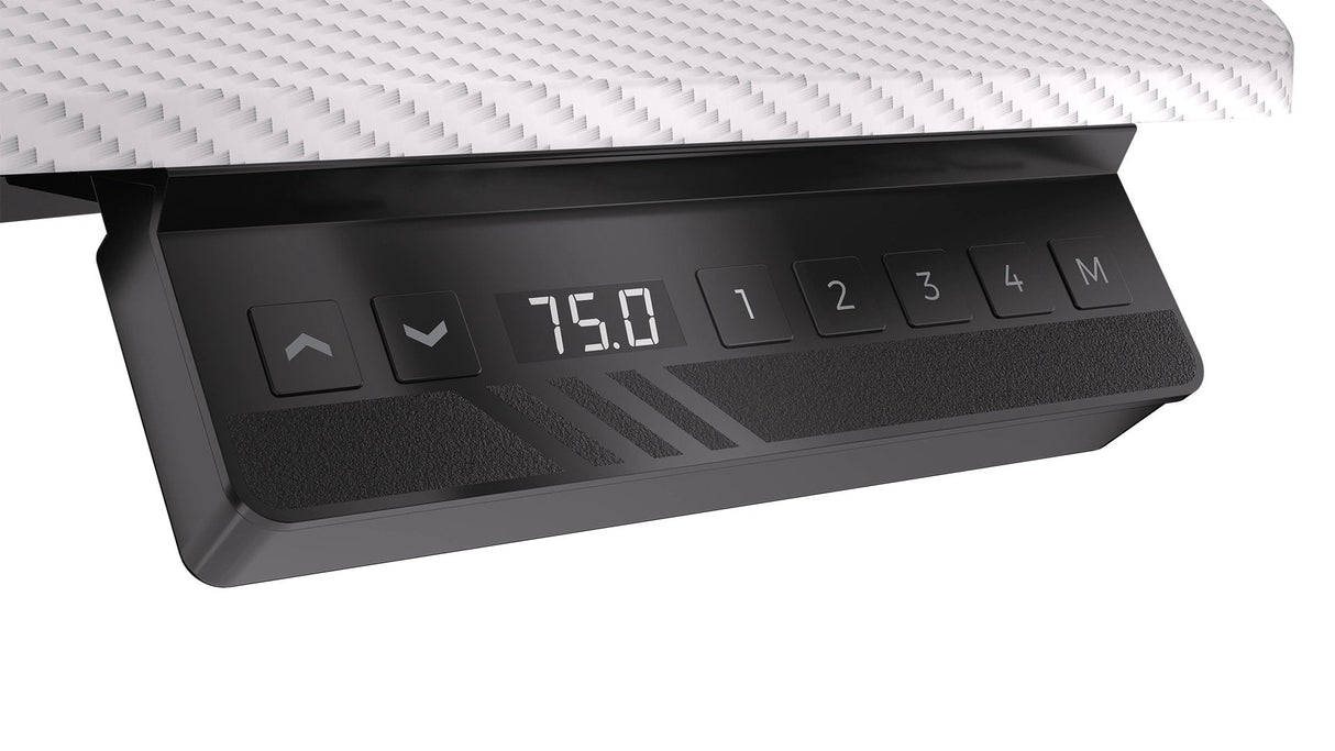 EAN 5903018664606 - ENDORFY Atlas L Electric Blanco imagen 15