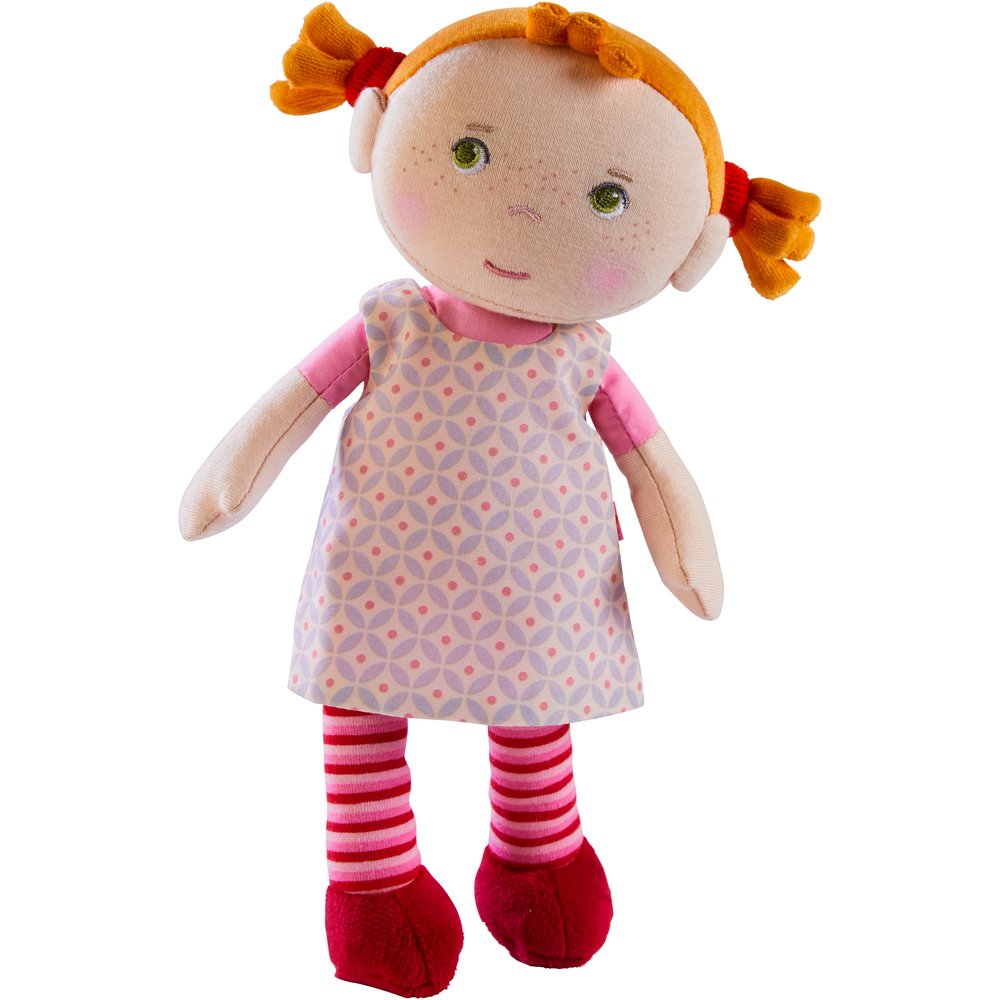 EAN 4010168234762 - HABA 303730 muñeca imagen 1