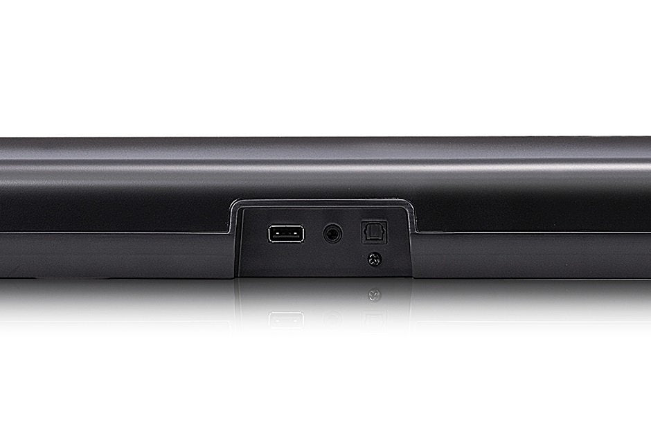 EAN 8806091897077 - LG SQC1 Negro 2.1 canales 160 W imagen 11