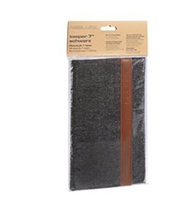 Ultron Reallife - Funda Con Manga - 17,8 Cm (7 Pulgadas) - Negro 163721