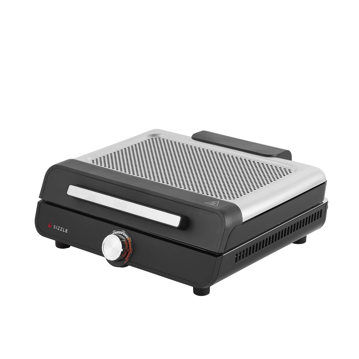 EAN 0622356287944 - Ninja GR101EU parrilla eléctrica de contacto imagen 1