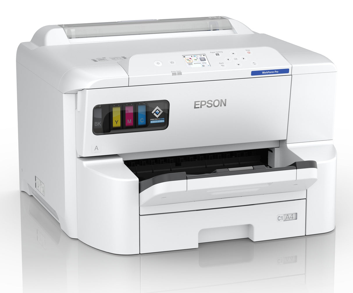 EAN 8715946732718 - Epson WorkForce Pro EP-C7000DW impresora de inyección de tinta Color 4800 x 1200 DPI A3+ Wifi imagen 14