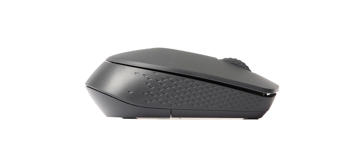 EAN 6940056181992 - Rapoo M100 Silent ratón Oficina Ambidextro RF Wireless + Bluetooth Óptico 1000 DPI imagen 5