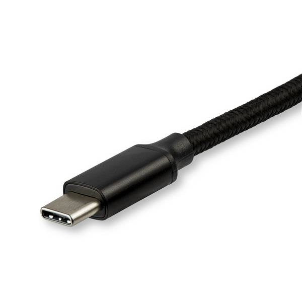 EAN 0065030883047 - StarTech.com SM21BMU31CI3 caja para disco duro externo Caja externa para unidad de estado sólido (SSD) Ne imagen 2