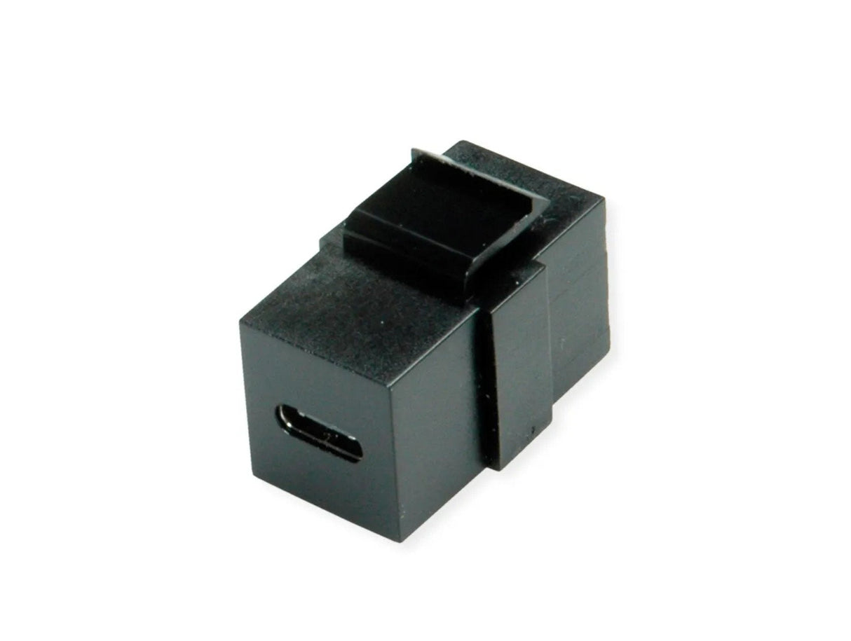 Equip Keymone-Koppler Usb 3.2 Gen2 Usb-C->Usb-C Sw