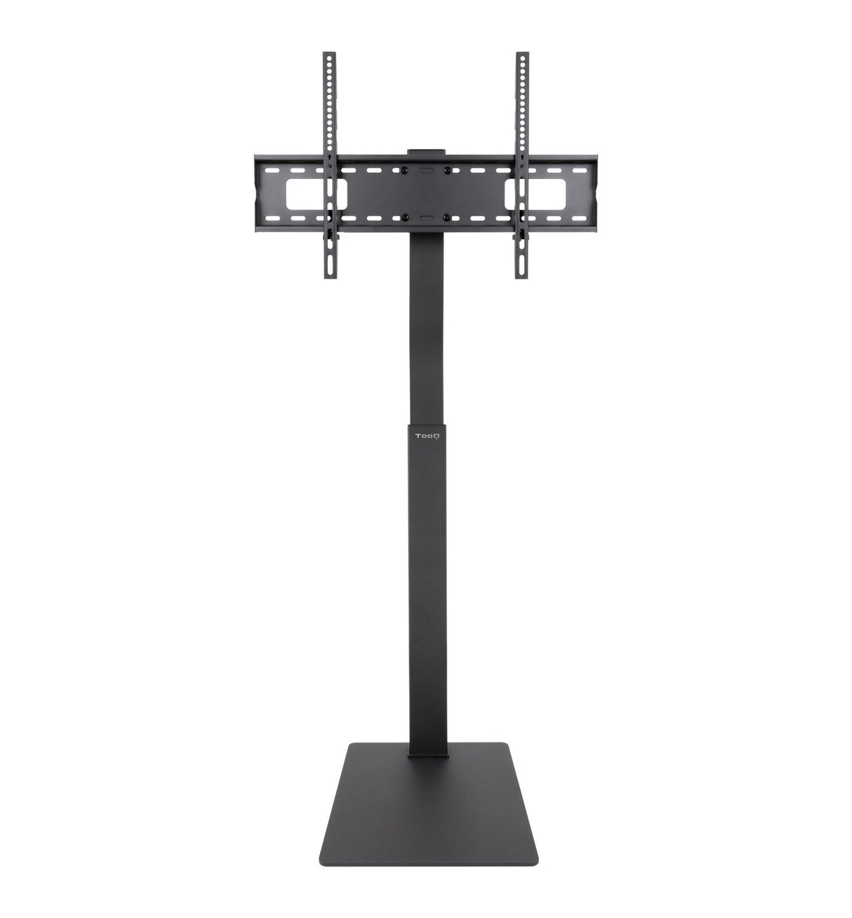 Soporte De Pie Tooq Fs2285m-B Para Tv De 37-70' Hasta 40kg