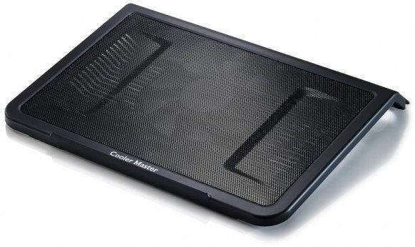 Coolermaster Disipador Portatil R9-Nbc-Npl1-Gp Negro