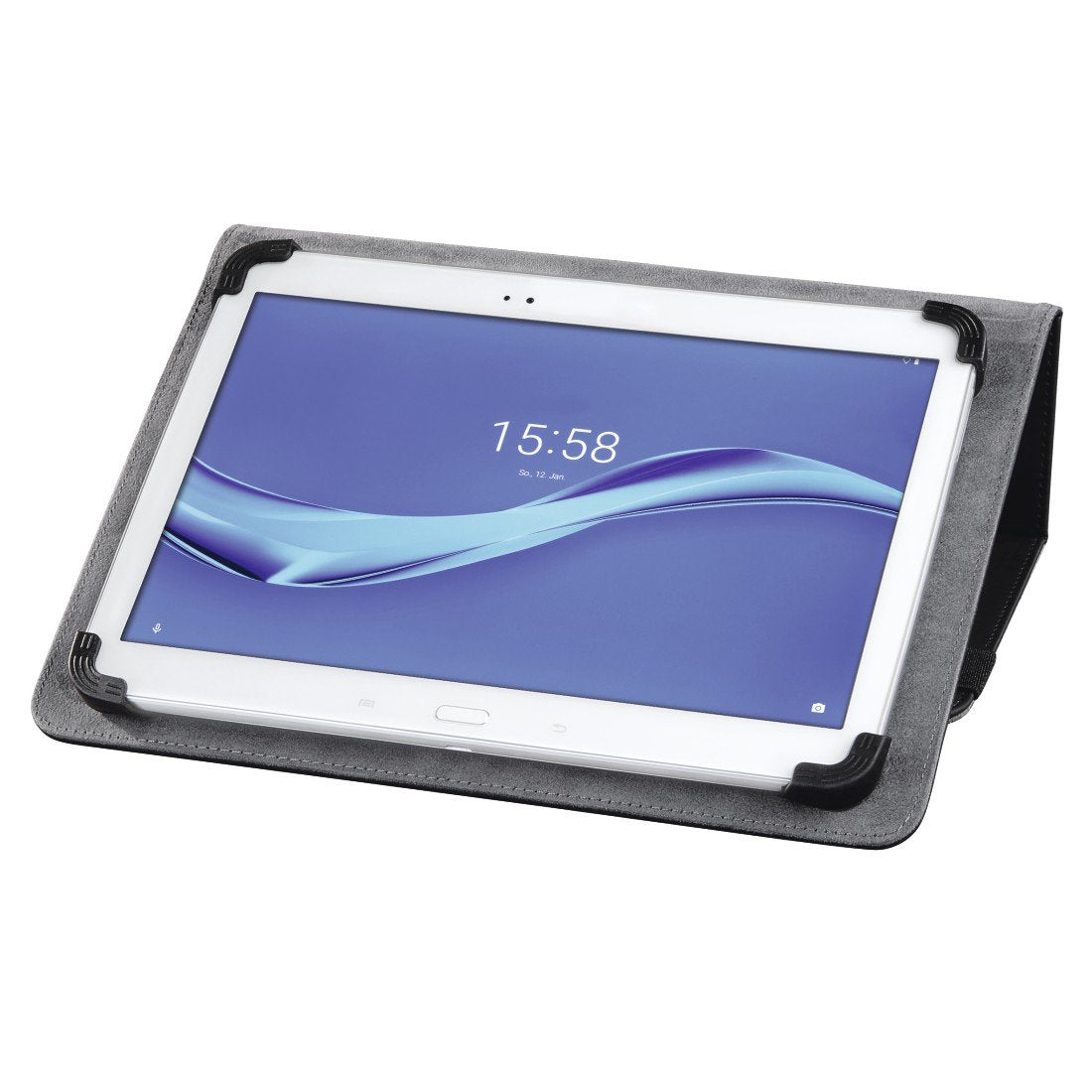 EAN 4047443459749 - Hama Xpand 27,9 cm (11") Folio Negro imagen 8