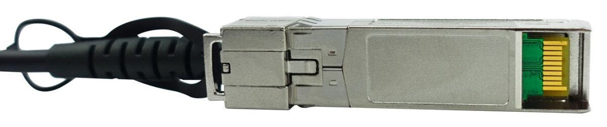 Bluelan Direct Attach Cable R9d20a-Bl 10gbase-Cr Passives Sfp+ Auf Sfp+ 3,0m