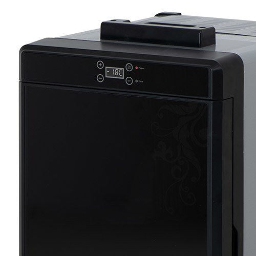 EAN 5903887805193 - Adler AD 8081 congelador Arcón congelador Independiente 40 L Blanco imagen 7