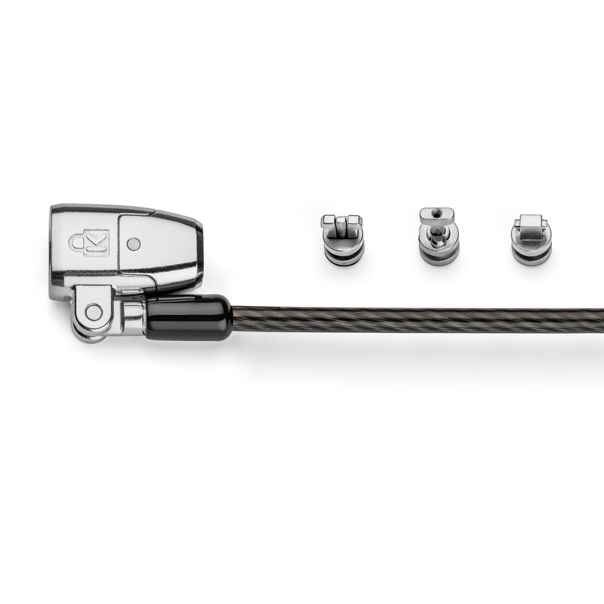 EAN 5028252606059 - Kensington ClickSafe 2.0 Universal Keyed Laptop Lock cable antirrobo imagen 4