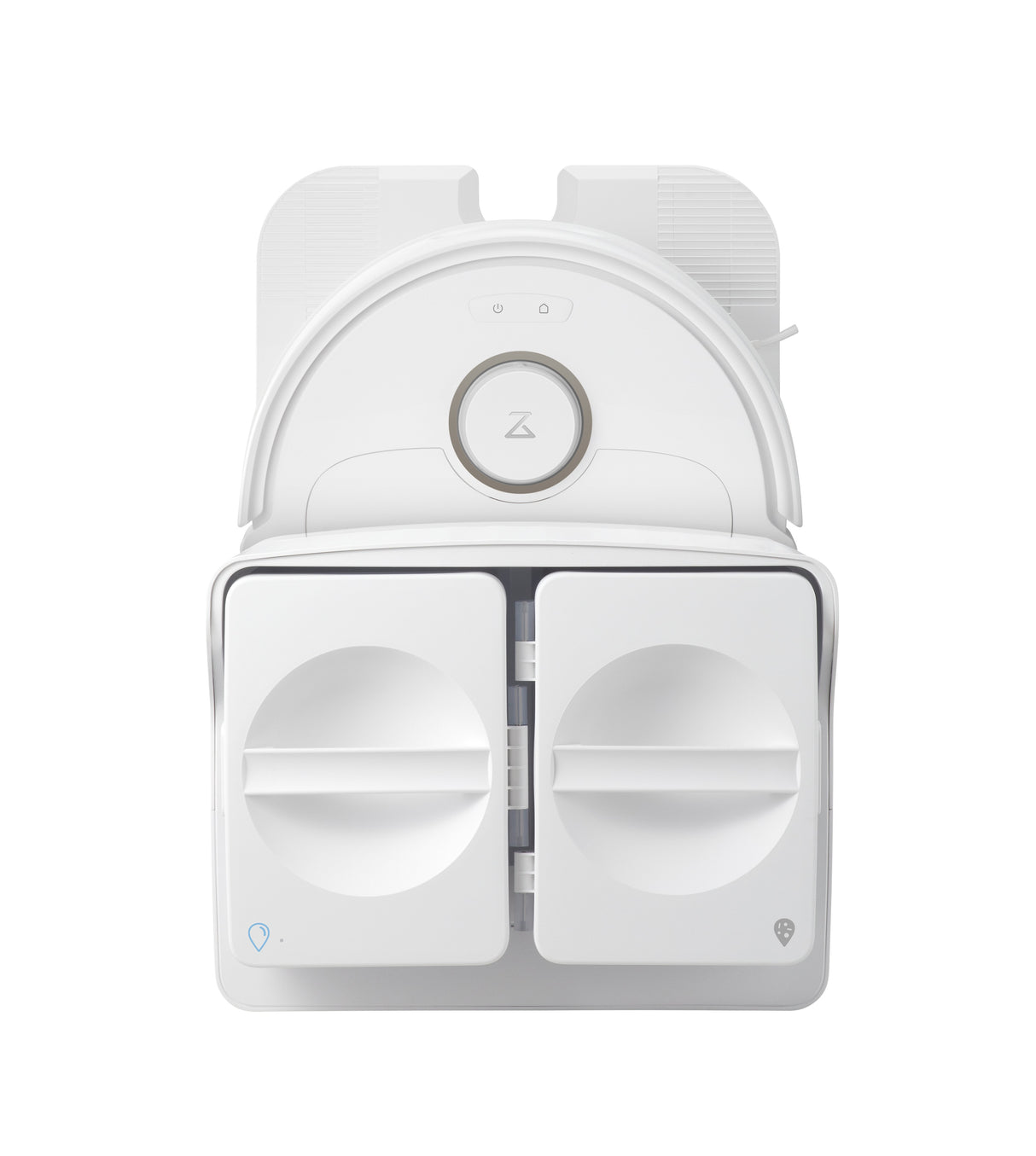 EAN 6970995788624 - Roborock Qrevo Pro 0,33 L Blanco imagen 9