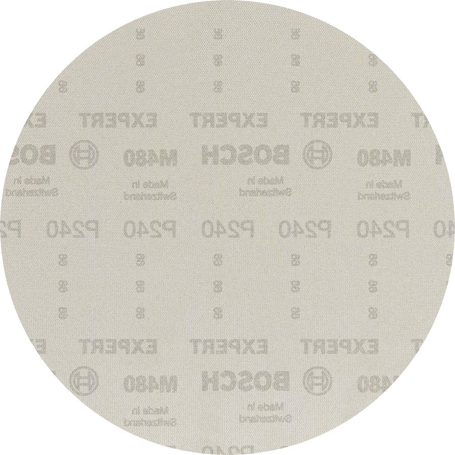 EAN 4059952540511 - Bosch 2 608 900 713 accesorio para lijadora 25 pieza(s) Red para lijado imagen 1