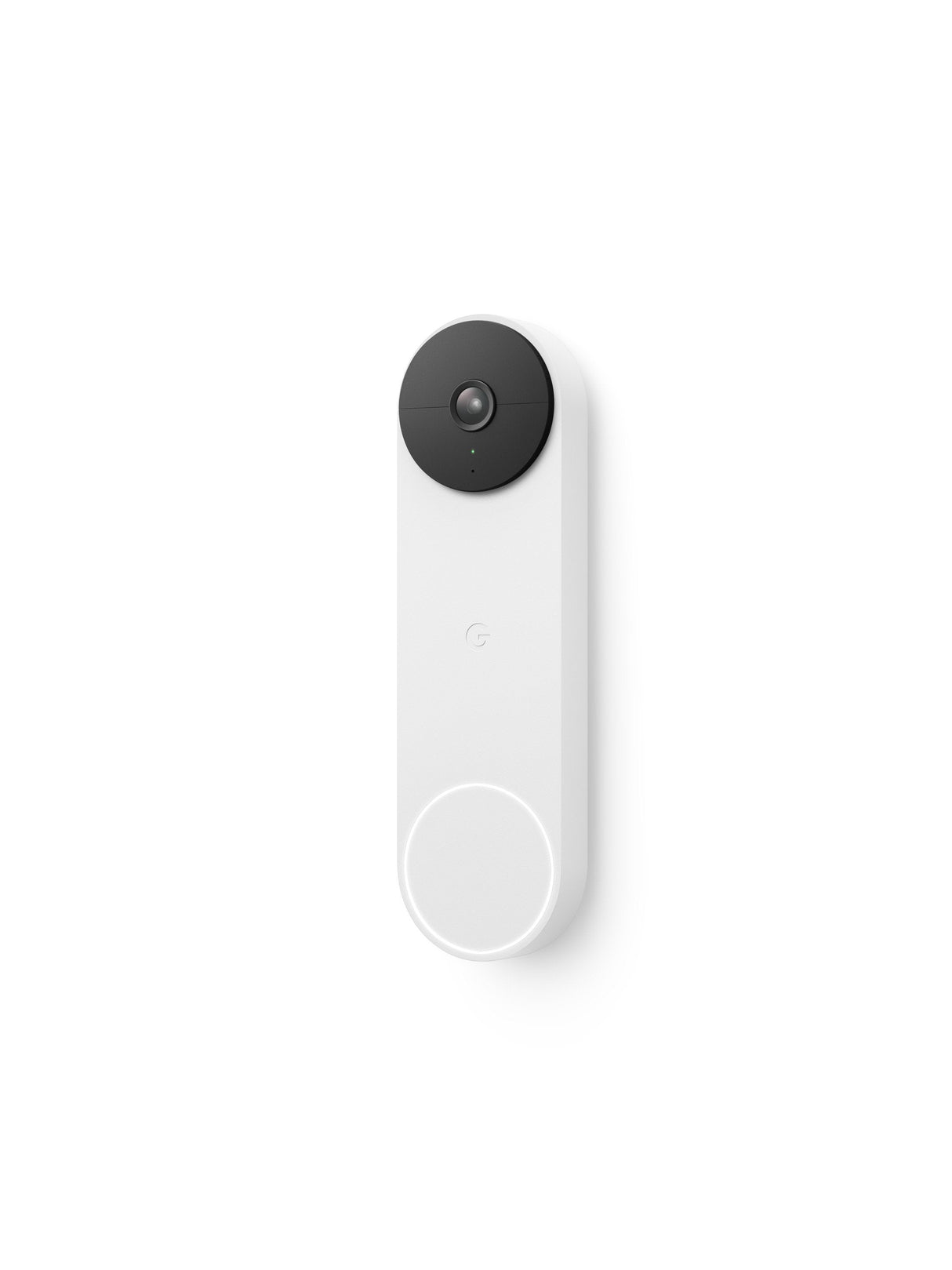 Google Nem Video Doorbell Incl. Battery Eu Ware