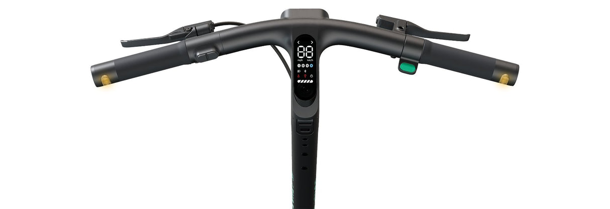 EAN 4260710546434 - Egret Ey! 2 Gris 20 kmh 9,4 Ah imagen 4
