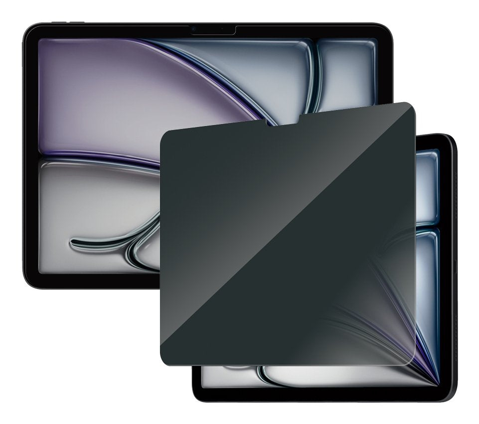 EAN 5715685012112 - PanzerGlass 2-Way Privacy Screen Protector iPad Air 11'' (2024-2025) | iPad 11" (2025) | iPad 10.9'' (202 imagen 1