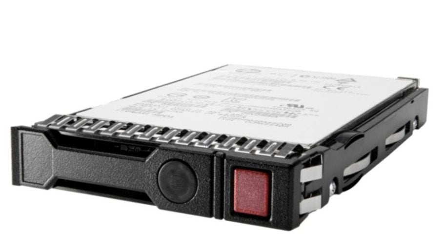 Hpe 480gb Nvme Gen3 Mainstream Performance Read Intensive M.2 Multi Vendor Ssd