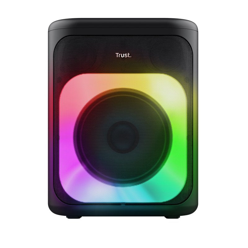 EAN 8713439252804 - Trust Azura Negro 50 W imagen 4