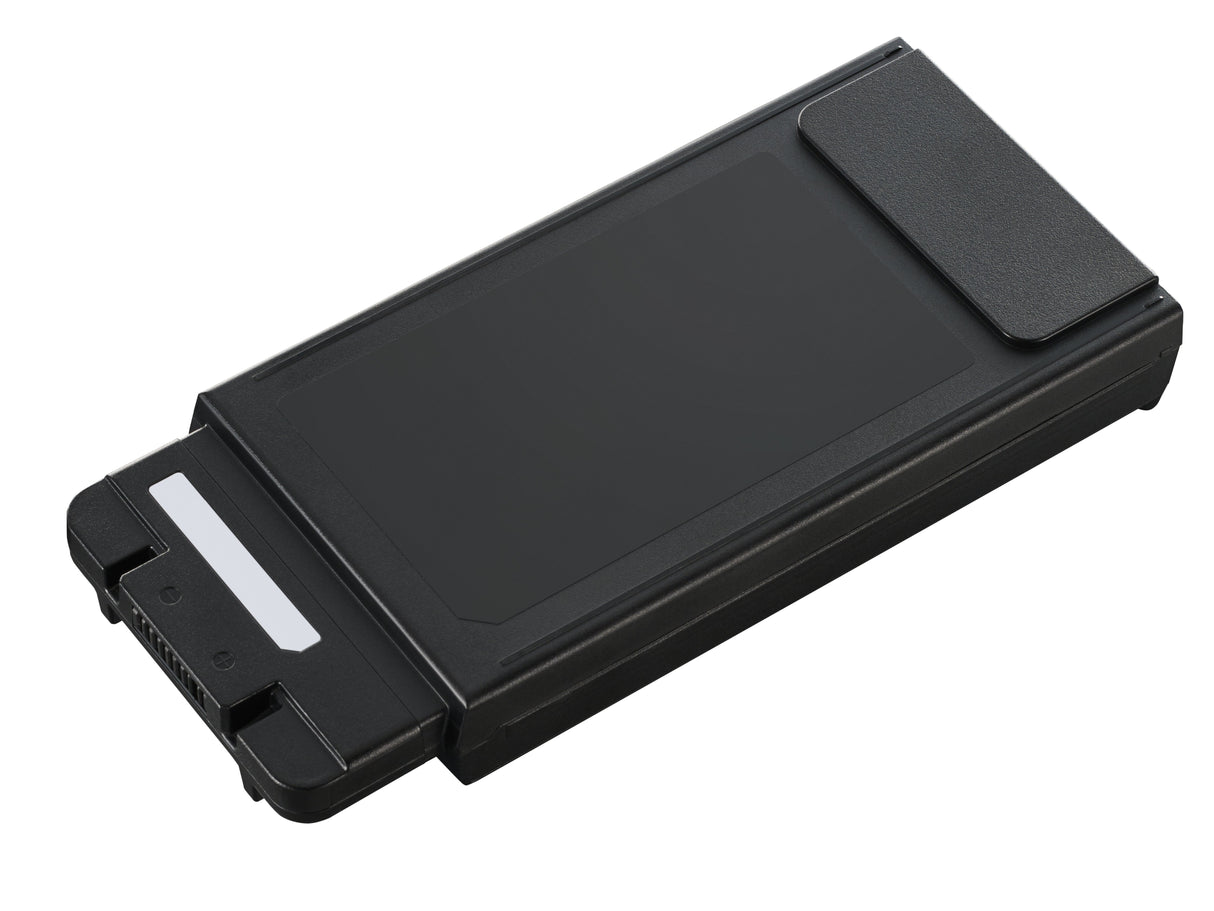 Panasonic Fz-Vzsu1hu Refacción Para Laptop Batería