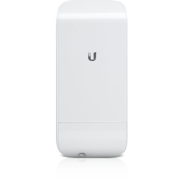 Punto De Acceso Exterior Ubiquiti Locom5 5ghz Cpe 13db 200mw