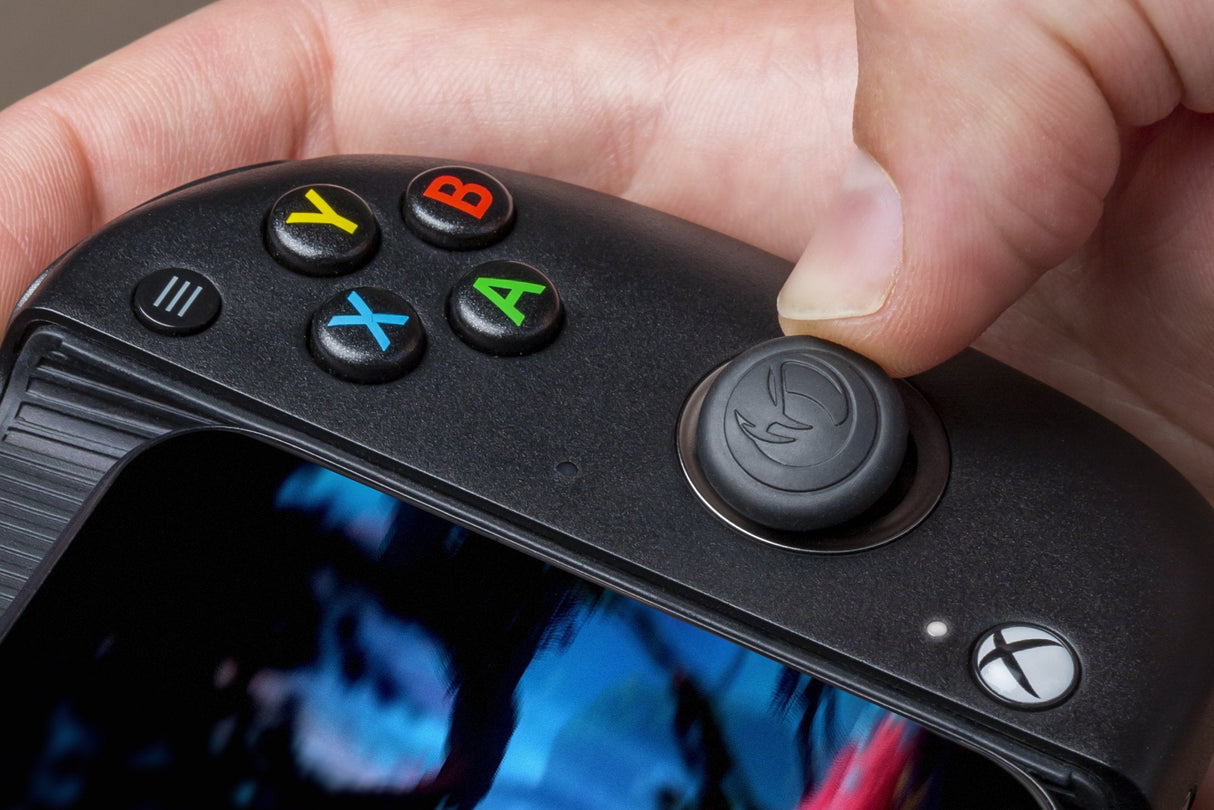 Nacon Gamepad Nacon Mg-X