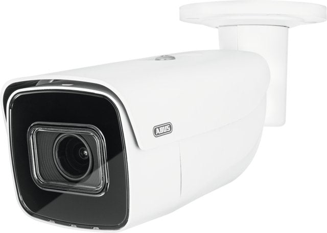 Abus Netzwerk-Überwachungskamera Ip Tube 8 Mpx