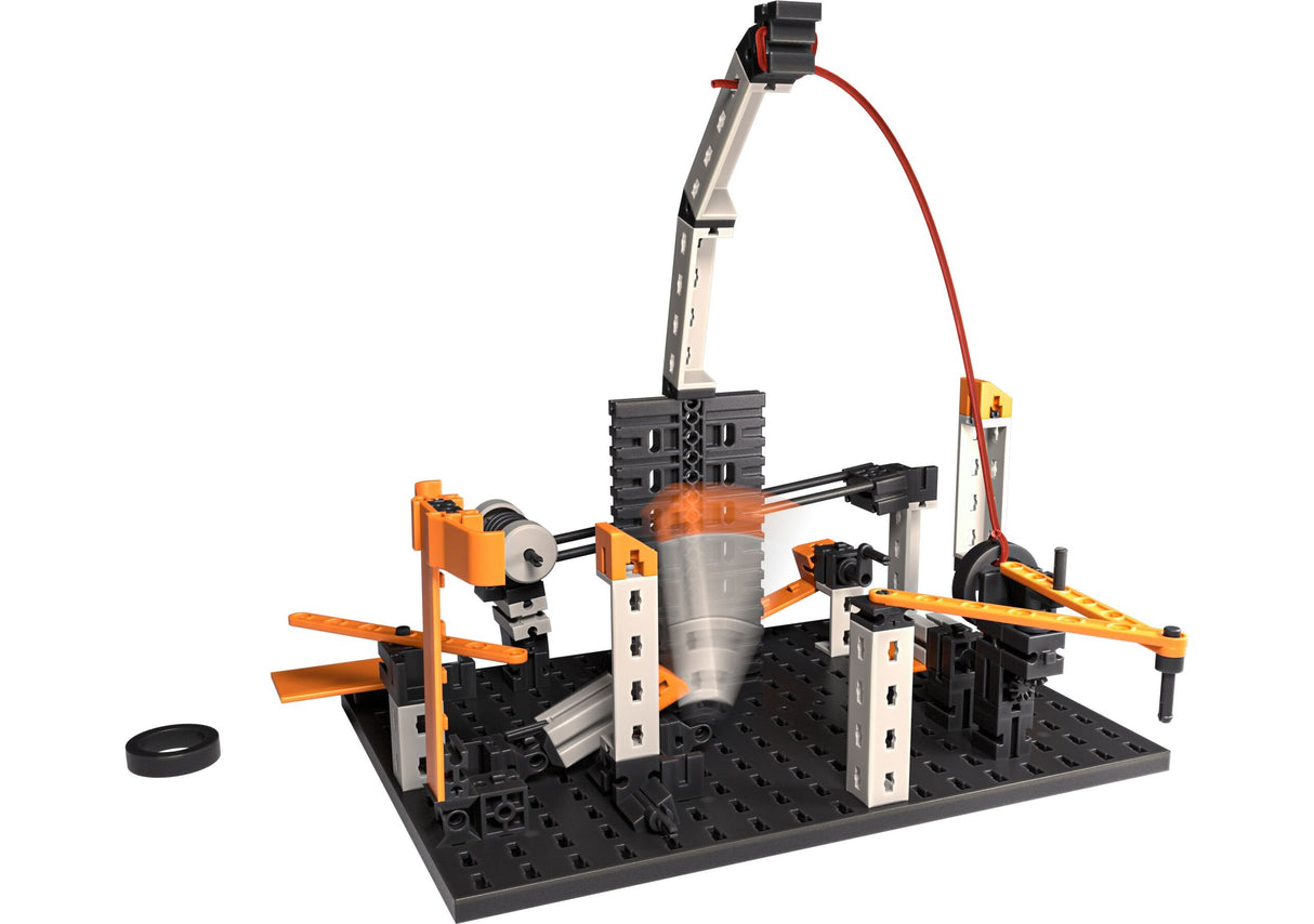 EAN 4048962516647 - fischertechnik 571903 juguete de construcción imagen 6