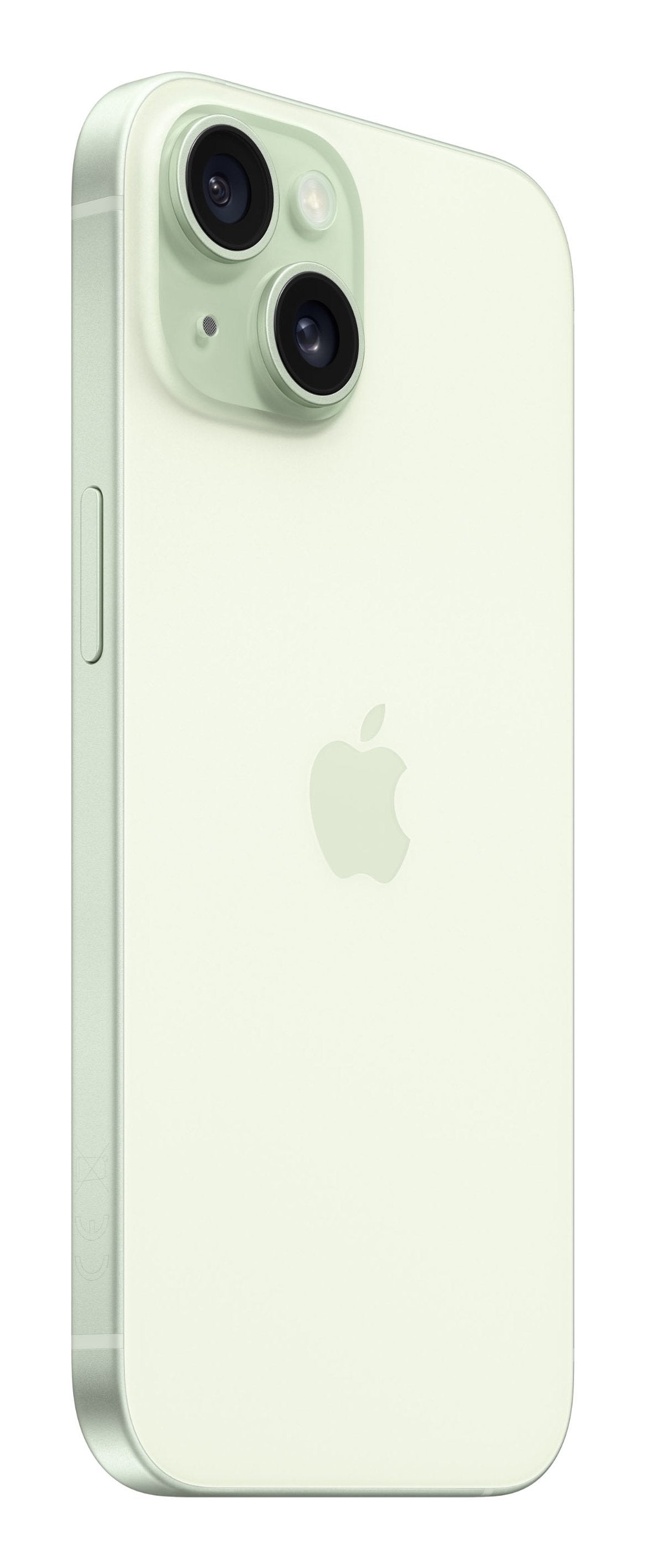 EAN 195949037559 - Apple iPhone 15 15,5 cm (6.1") SIM doble iOS 17 5G USB Tipo C 256 GB Verde imagen 2