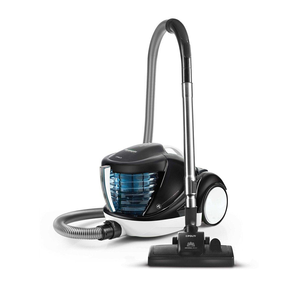 EAN 8007411011979 - Polti Forzaspira Lecologico Aqua Allergy Natural Care 1 L Aspiradora cilíndrica Secar 750 W Sin bolsa imagen 1